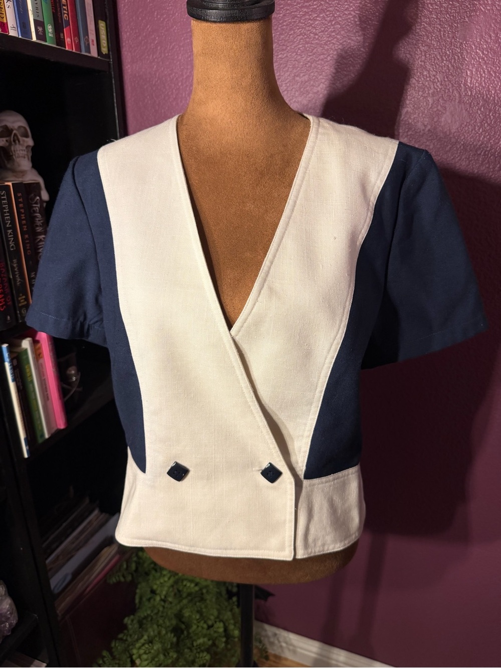 Jordache vintage 80s